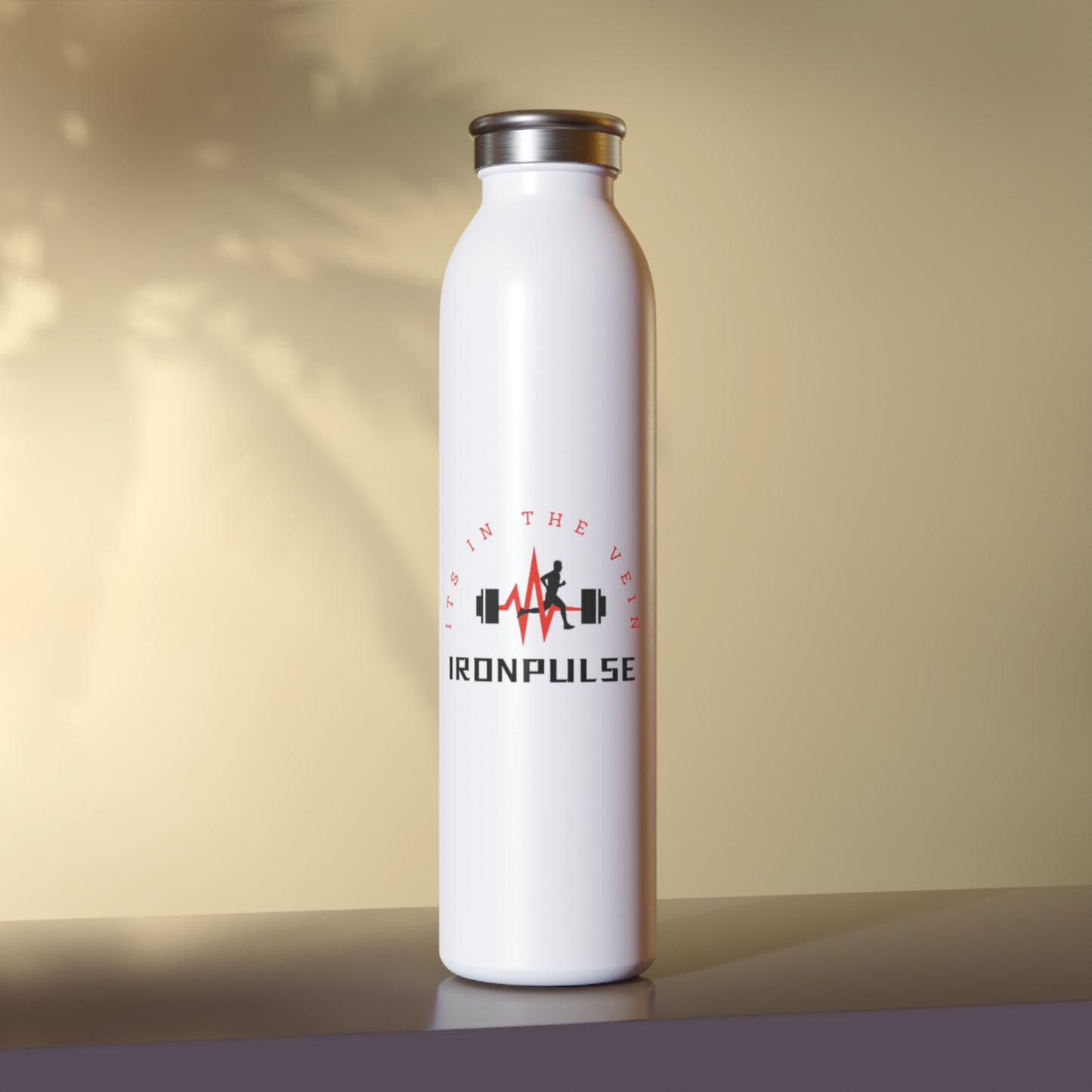 Wasserflasche