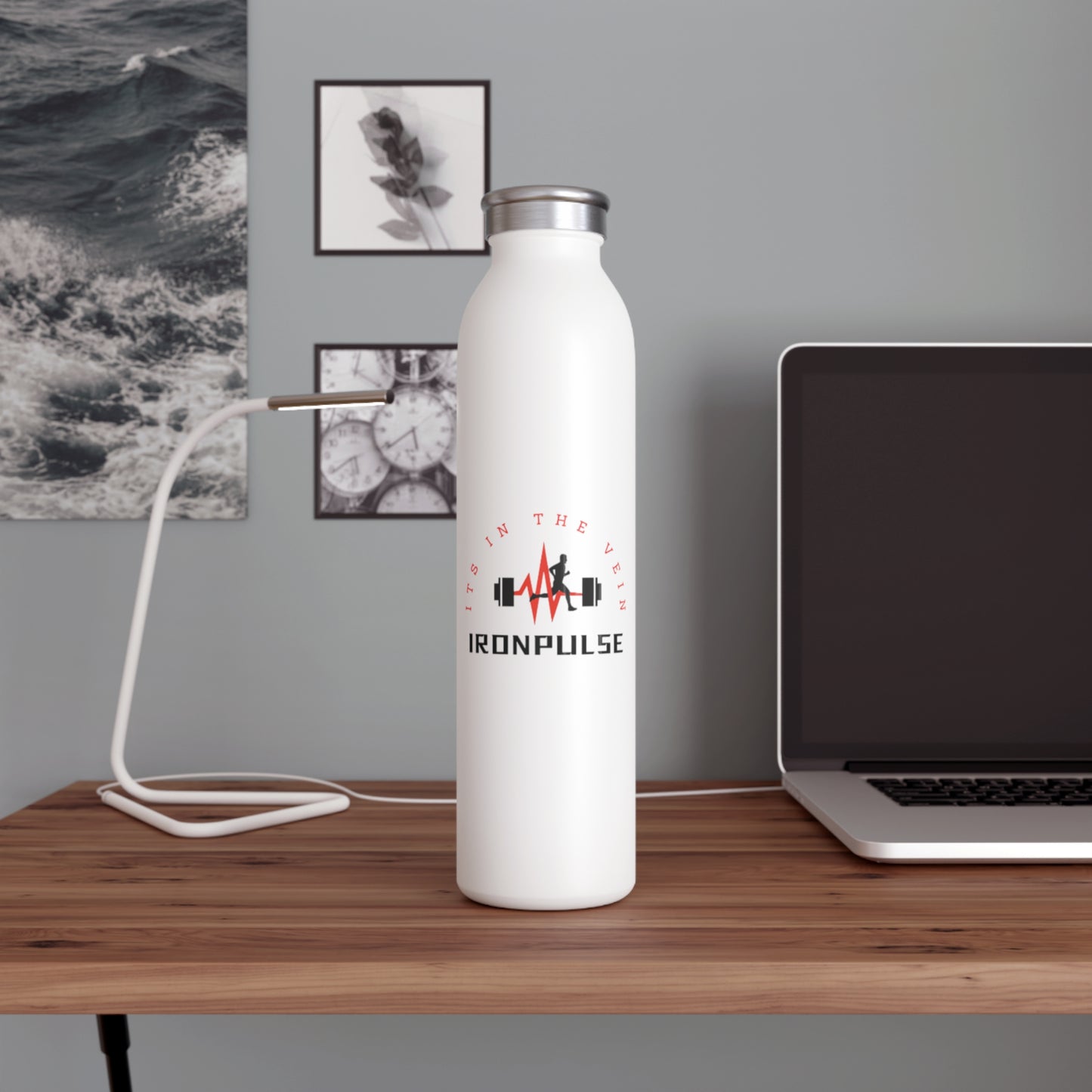 Wasserflasche