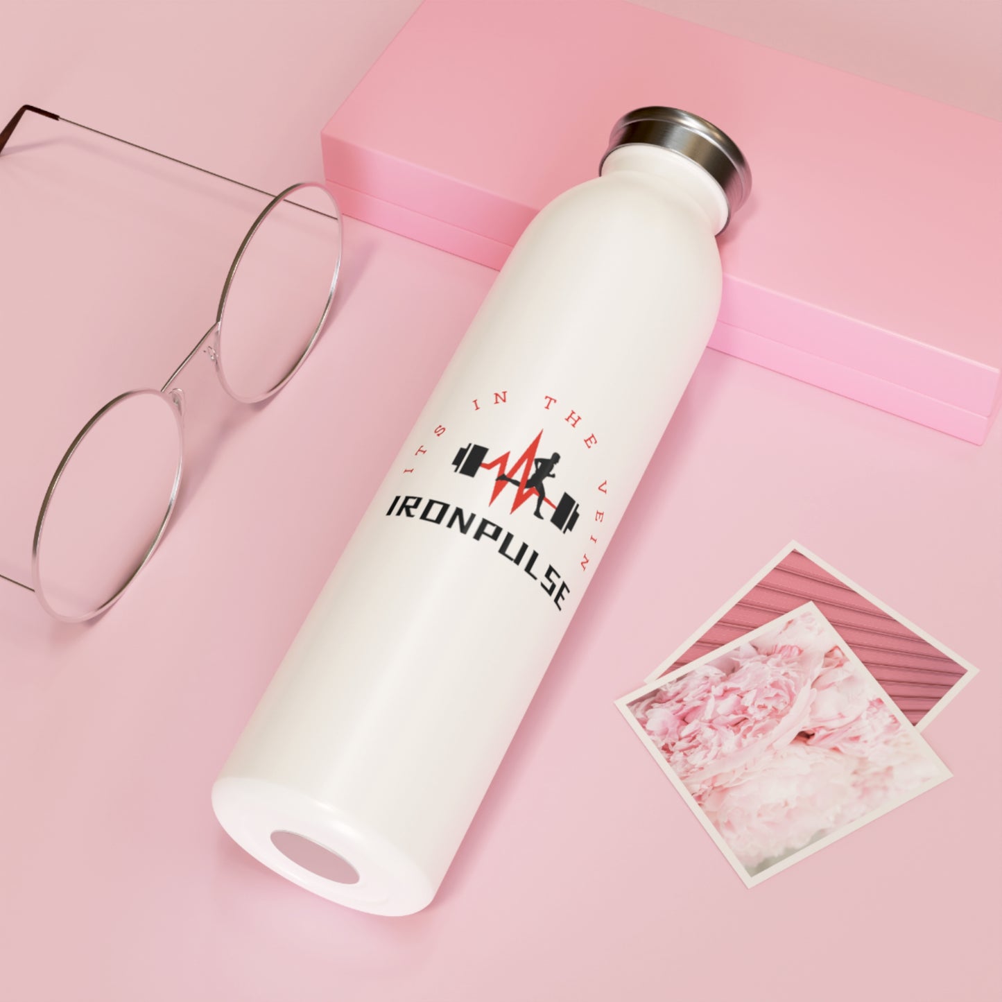 Wasserflasche
