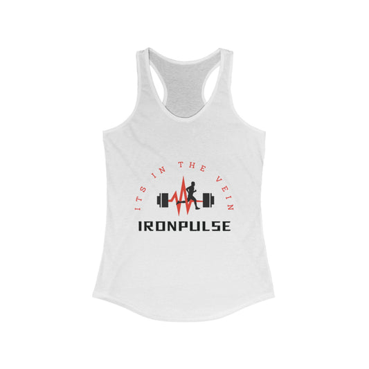 Women Slim Fit Tank Top